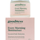 Every Morning Moisturiser