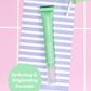 Be Lush Lip Oil - Lime & Lemon
