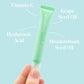 Be Lush Lip Oil - Lime & Lemon