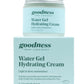 Water Gel Hydrating Cream