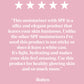 Goodness Ever Morning Moisturiser SPF 15 - 5 star review